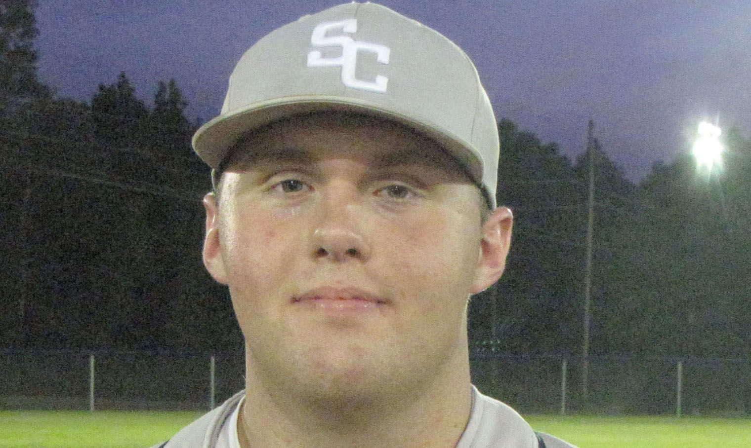 Starkville Christian School baseball